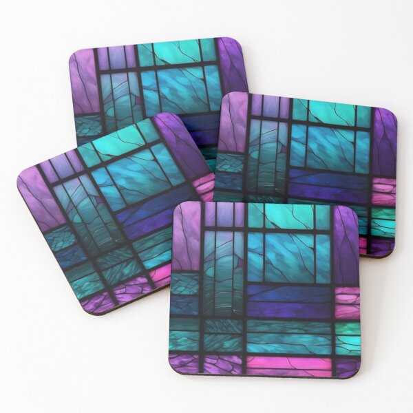 Item preview, Prismatic Symphony designed and sold by TrishaGrant1.