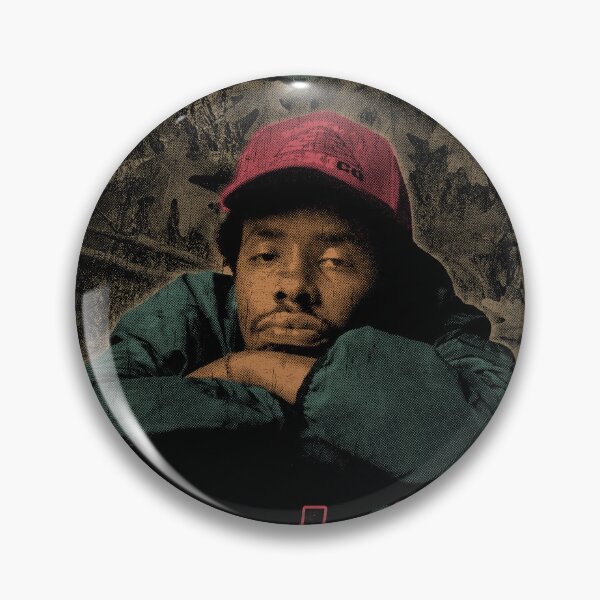 Item preview, Earl Sweatshirt Vintage Tee designed and sold by gilmorebrown.