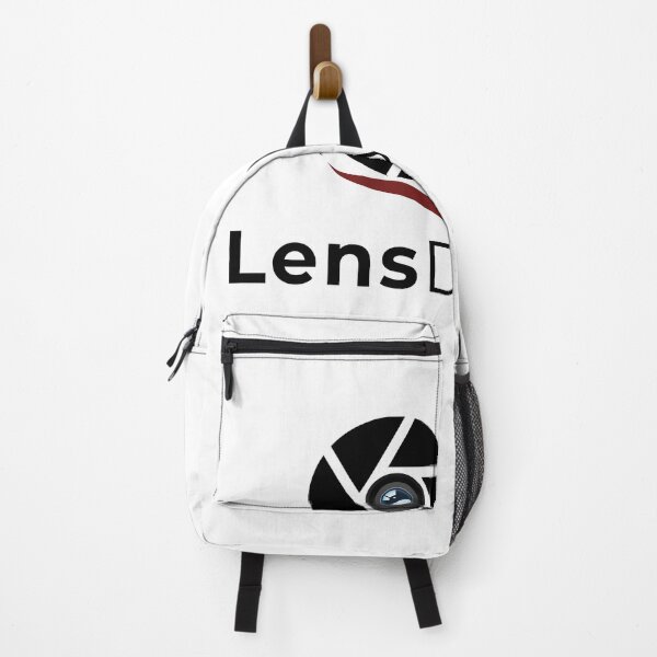 Item preview, LensDyn Photography - Authentic Nature & Street Life Logo designed and sold by LensDyn™.