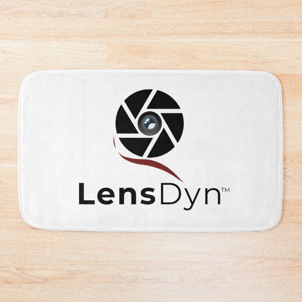 Item preview, LensDyn Photography - Authentic Nature & Street Life Logo designed and sold by LensDyn™.