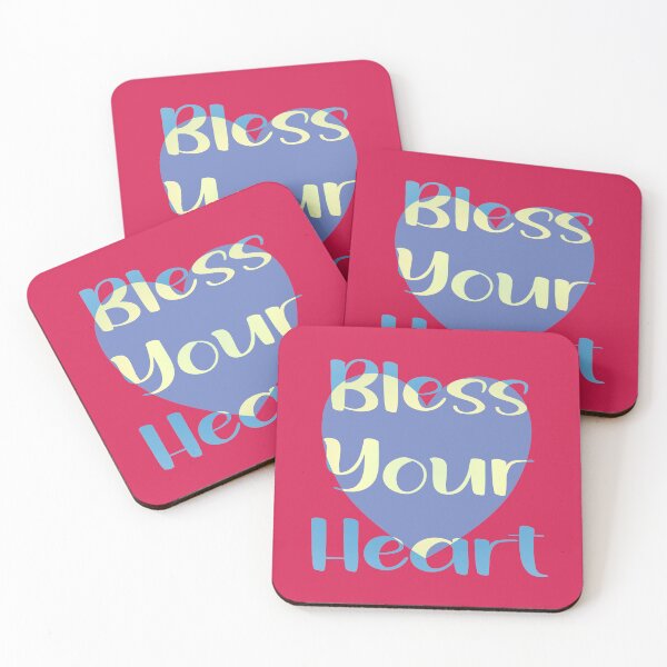 Item preview, Bless Your Heart designed and sold by PSCSCo.