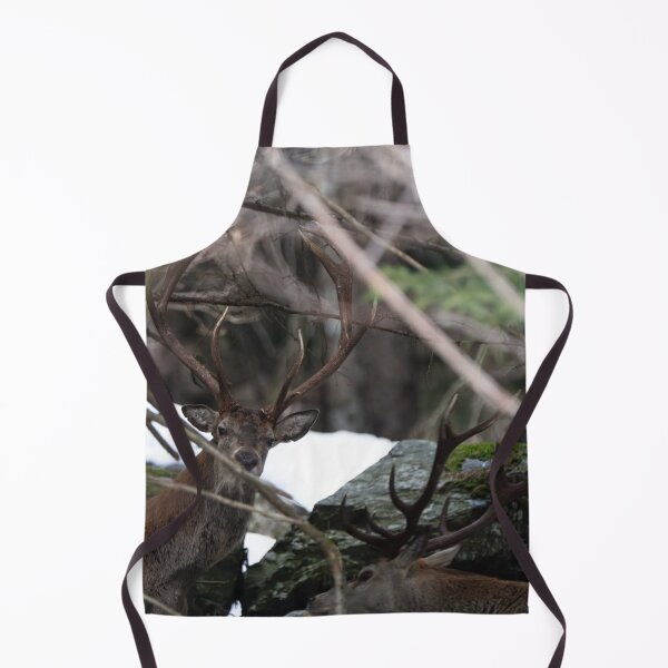 Item preview, Woodland Tanqueray Vodka aSunset Stag designed and sold by Blosslandscape.