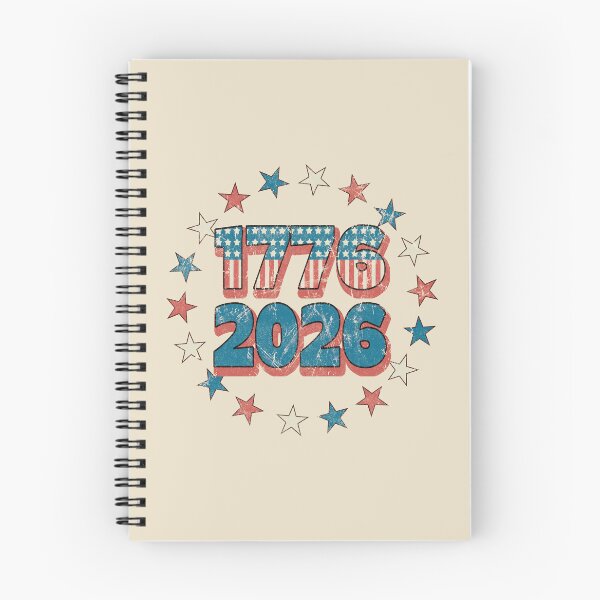 Item preview, 1776-2026. #2 designed and sold by EunsooLee.
