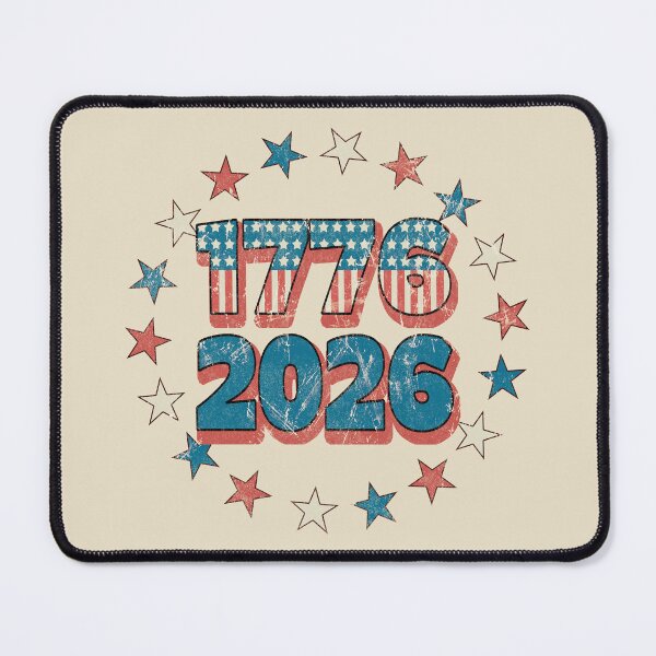 Item preview, 1776-2026. #2 designed and sold by EunsooLee.