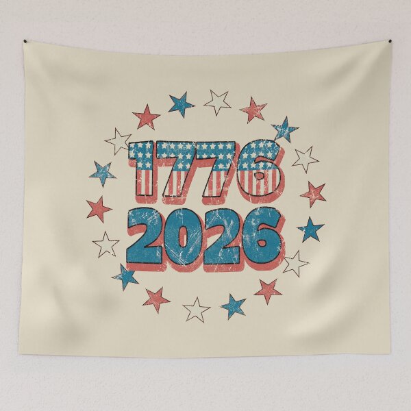 Item preview, 1776-2026. #2 designed and sold by EunsooLee.