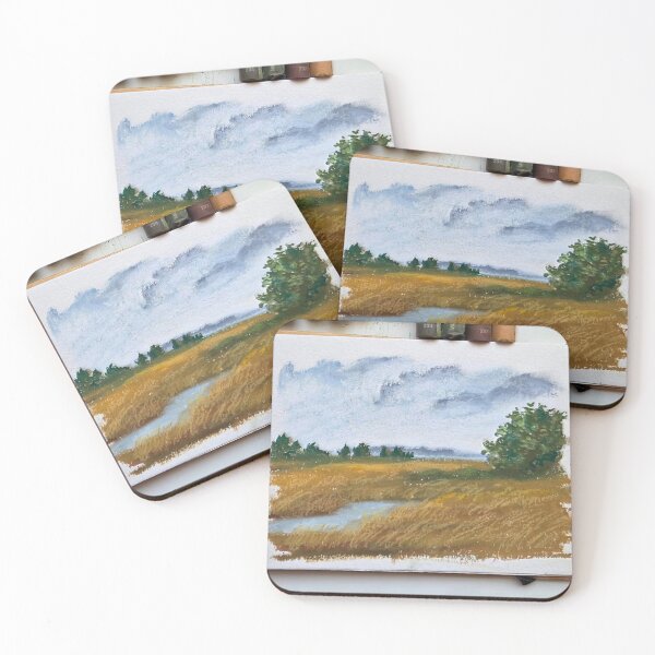 Item preview, Woodland South Park bAnimal Study designed and sold by Ivonagarden.