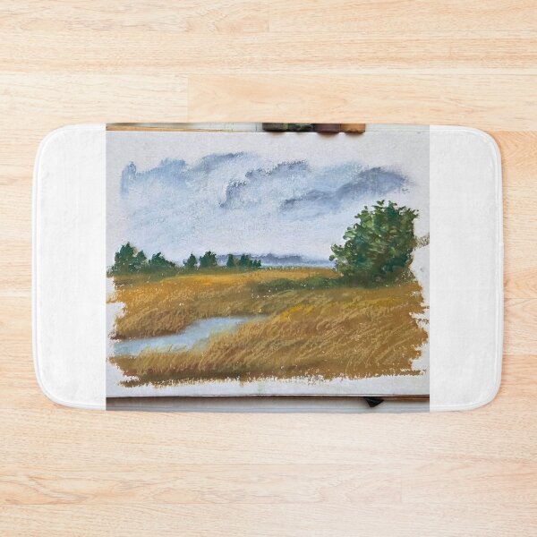Item preview, Woodland South Park bAnimal Study designed and sold by Ivonagarden.