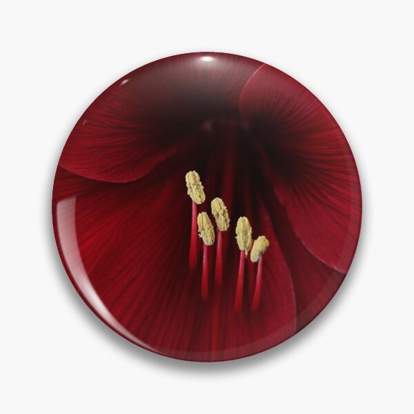 Item preview, Amaryllis Glow designed and sold by Natrual0903.