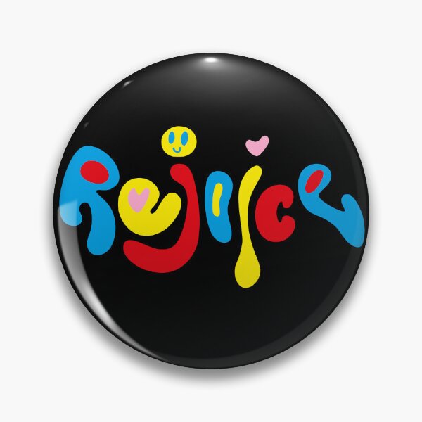 Item preview, Rejoice  designed and sold by Everyone21.