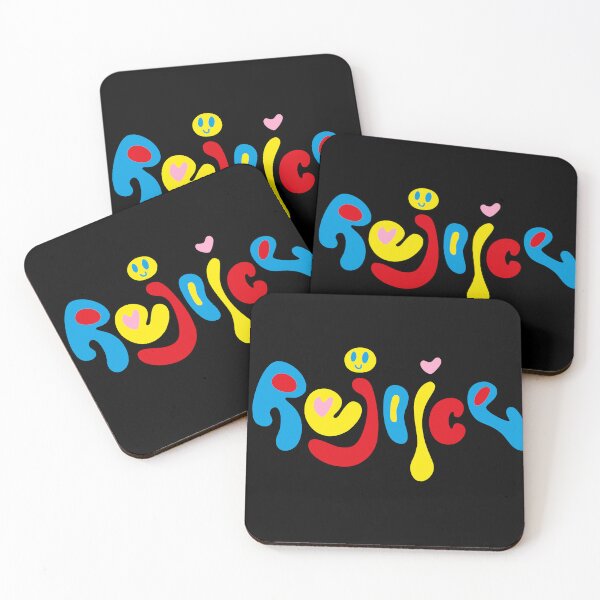 Item preview, Rejoice  designed and sold by Everyone21.