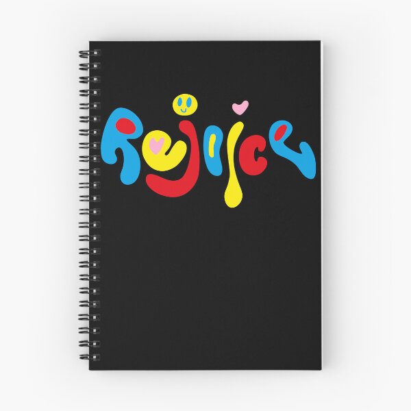 Item preview, Rejoice  designed and sold by Everyone21.