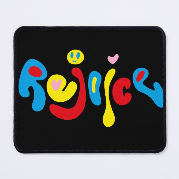 Item preview, Rejoice  designed and sold by Everyone21.