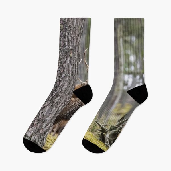 Item preview, Tranquil Ski Doo bForest Antlers designed and sold by Blosslandscape.