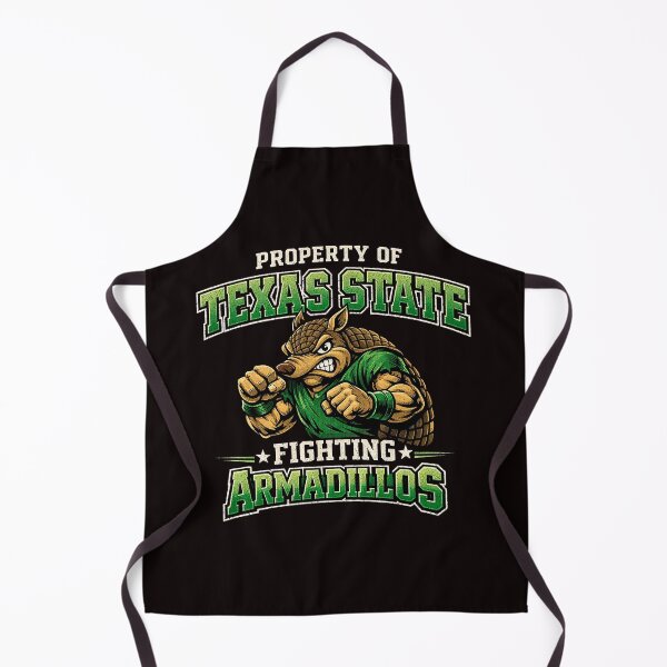 Item preview, Texas State Fighting Armadillos designed and sold by Omaha Jones T-Shirts and More.