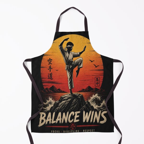 Item preview, Balance Wins designed and sold by SavvyKloset.