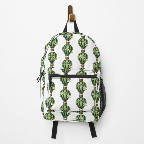 Item preview, The Emerald Signal of Oz designed and sold by charliedelong.