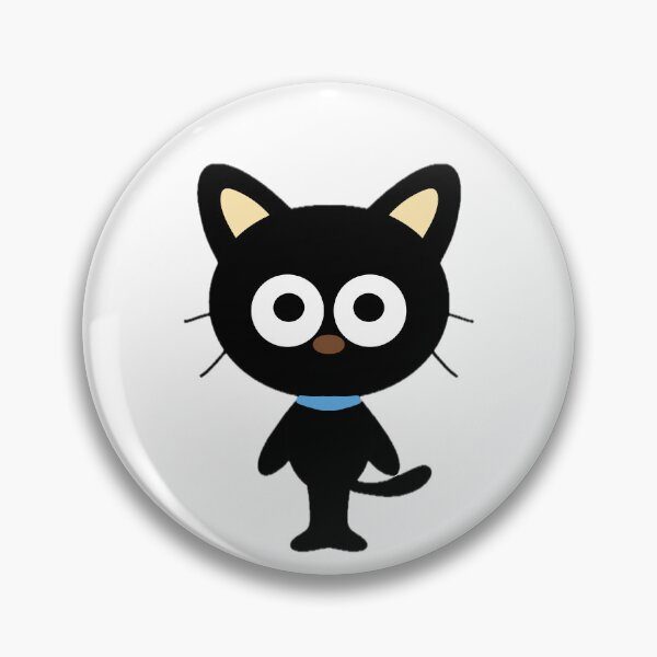 Item preview, Chococat designed and sold by NeverLight.