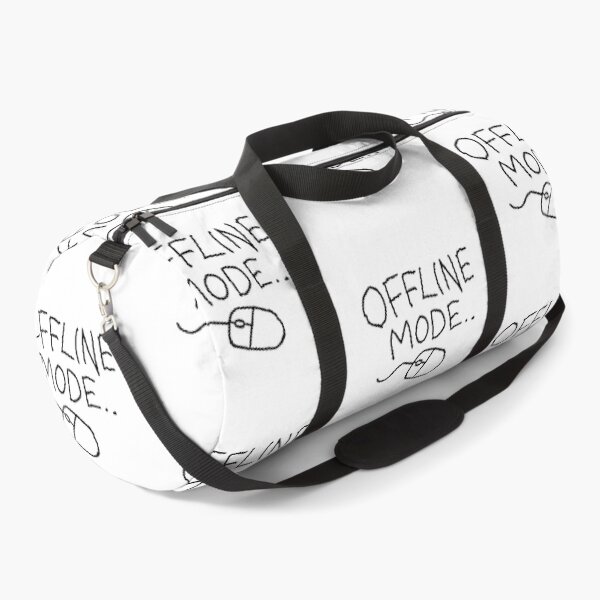 Item preview, OFFLINE MODE designed and sold by Spirit of Siam.