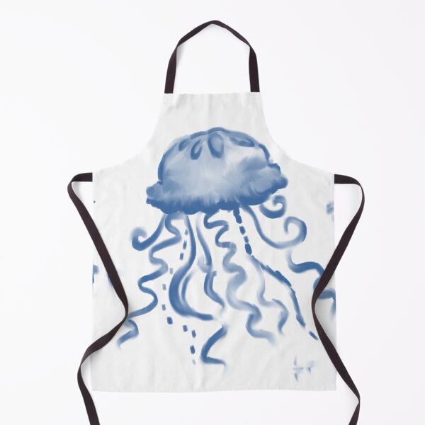 Item preview, Blue Jelly designed and sold by Undecided-Art.