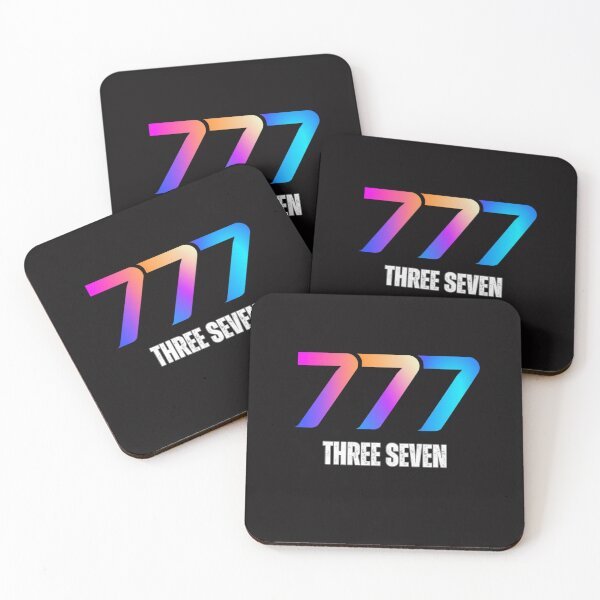 Item preview, Three SEVEN designed and sold by 4Dart.