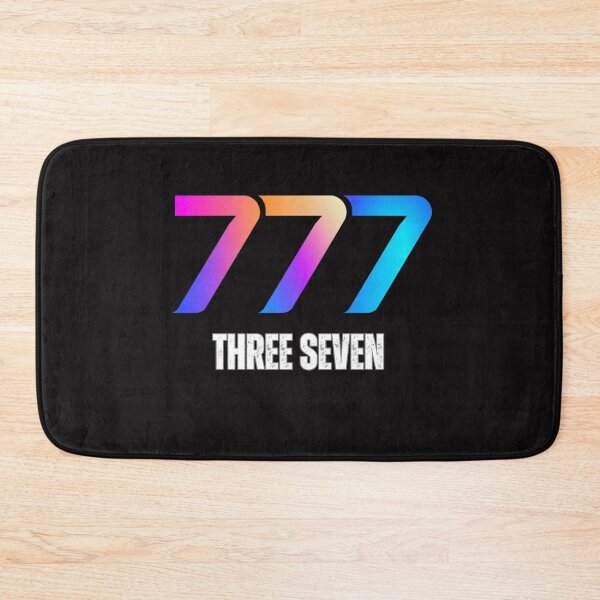Item preview, Three SEVEN designed and sold by 4Dart.