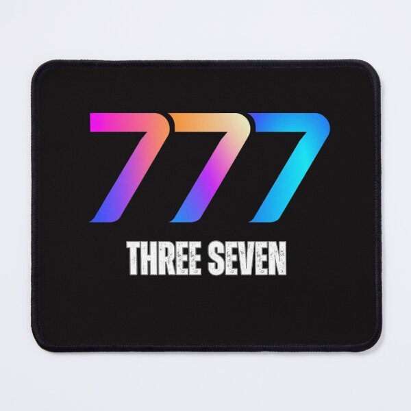Item preview, Three SEVEN designed and sold by 4Dart.