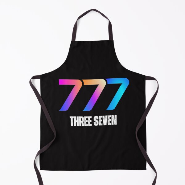 Item preview, Three SEVEN designed and sold by 4Dart.