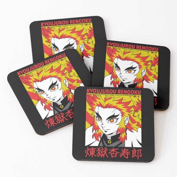 Item preview, rengoku designed and sold by tonelii.