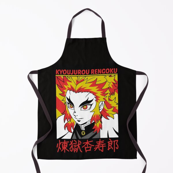 Item preview, rengoku designed and sold by tonelii.