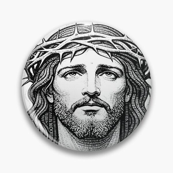 Item preview, JESUS OF NAZARETH designed and sold by VibrasGraficas.
