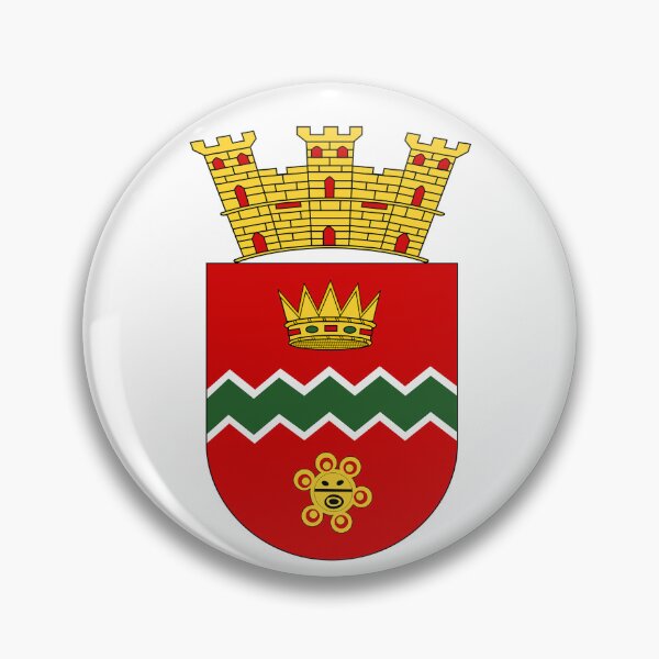 Item preview, Escudo de Jayuya Puerto Rico designed and sold by Colón Graphix’s.