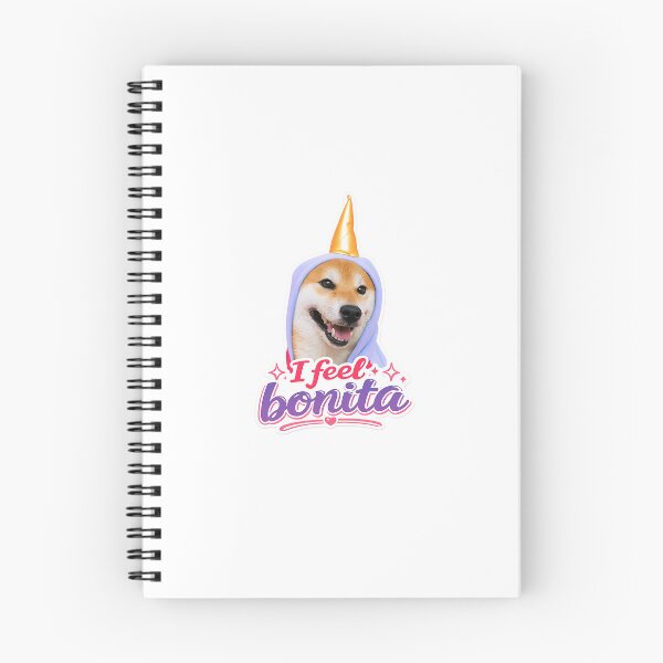 Item preview, I feel bonita designed and sold by Haron Project.