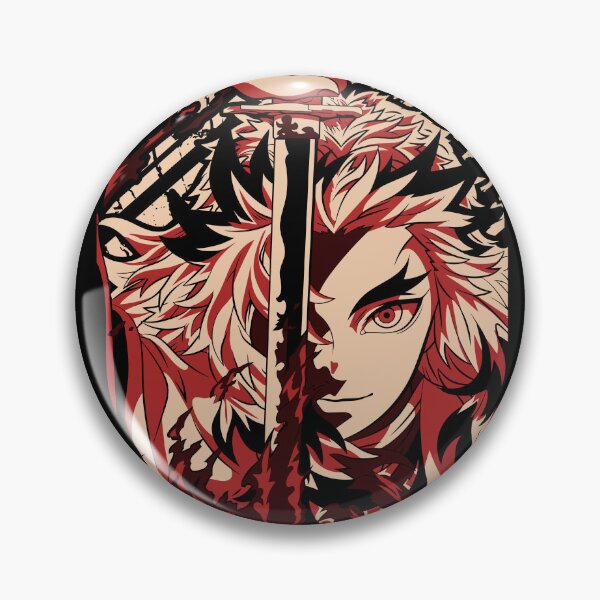 Item preview, demon hunter designed and sold by tonelii.