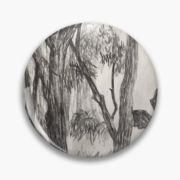 Item preview, Dreamy Employees Only Bar bForest Scene designed and sold by Ivonagarden.