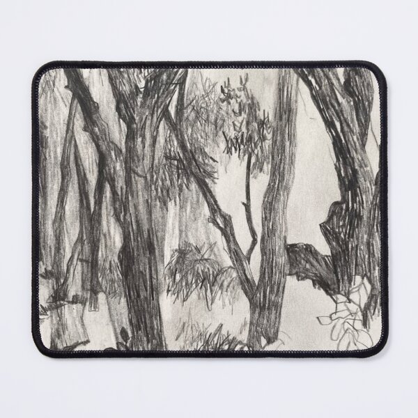 Item preview, Dreamy Employees Only Bar bForest Scene designed and sold by Ivonagarden.