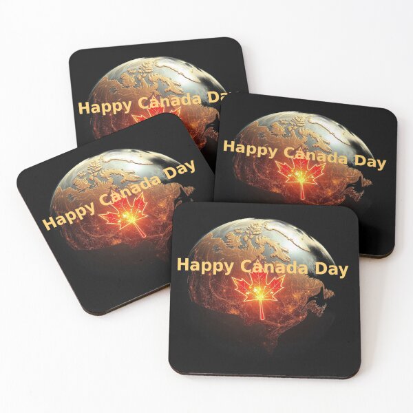 Item preview, Canada Day, Canada Day 2026, Earth view designed and sold by Tama-sirth.