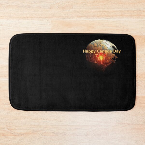 Item preview, Canada Day, Canada Day 2026, Earth view designed and sold by Tama-sirth.