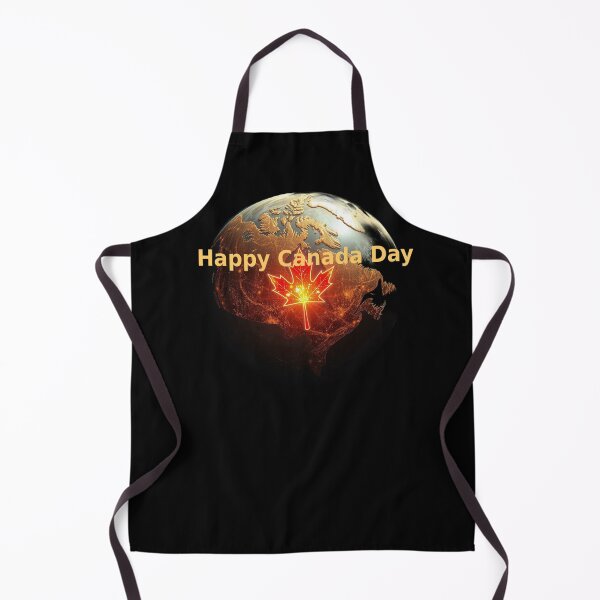 Item preview, Canada Day, Canada Day 2026, Earth view designed and sold by Tama-sirth.