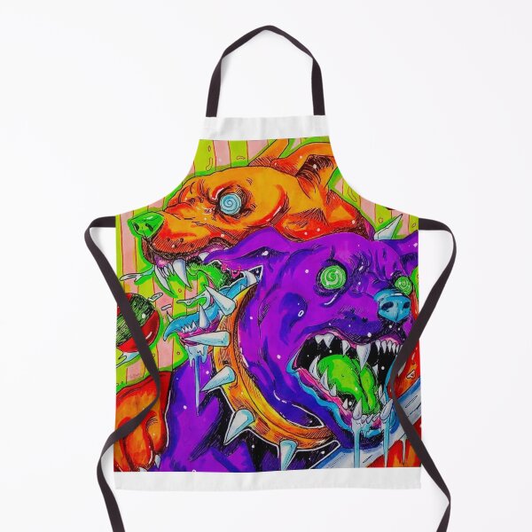 Item preview, Creative Employees Only Bar Skull Drawing designed and sold by Ivonagarden.