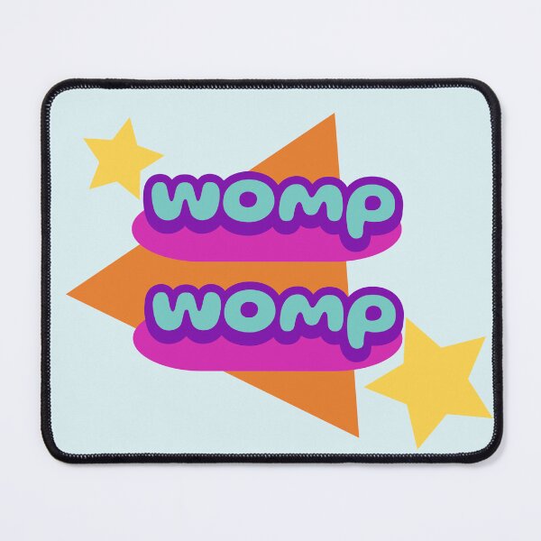 Item preview, womp womp designed and sold by doodlerino.