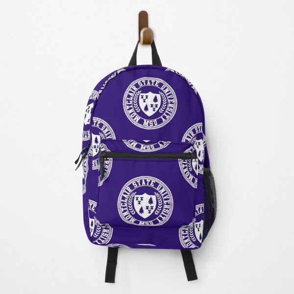 Item preview, Montclair State University MSU Seal designed and sold by BLVDCOLLEGE.