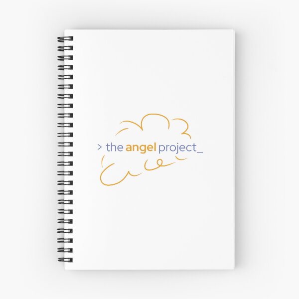 Item preview, The Angel Project  designed and sold by AngelsStop.
