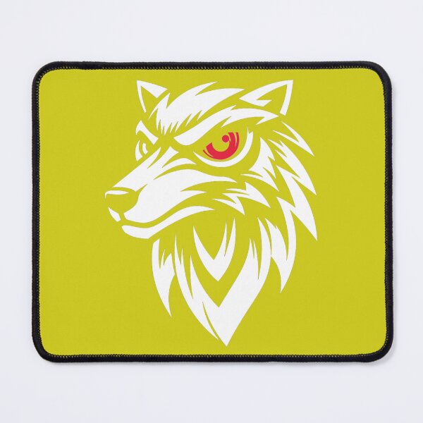 Item preview, Fierce Alpha Wolf designed and sold by funspms.