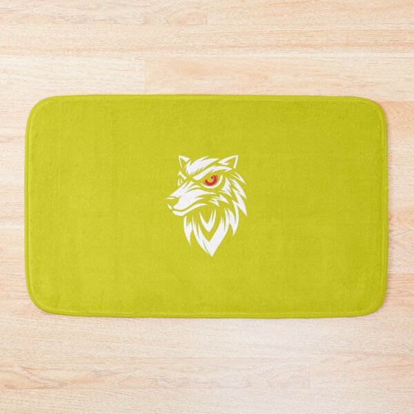 Item preview, Fierce Alpha Wolf designed and sold by funspms.