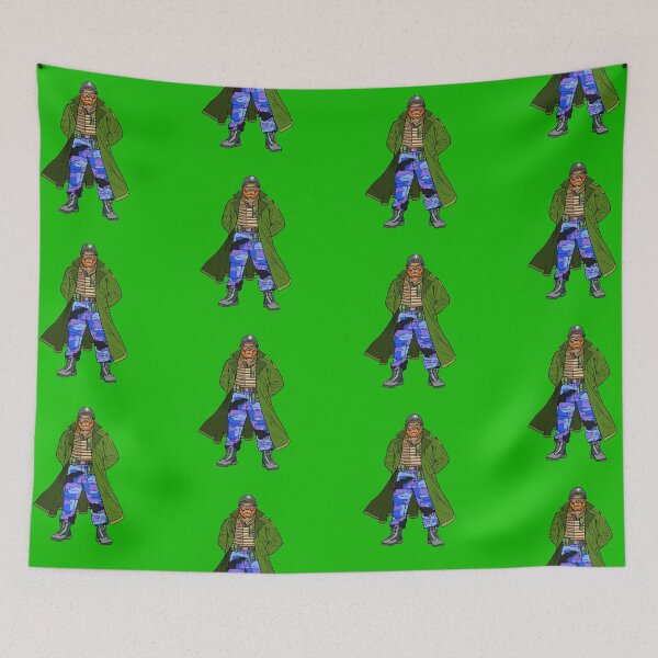 Item preview, Juri designed and sold by saints928.