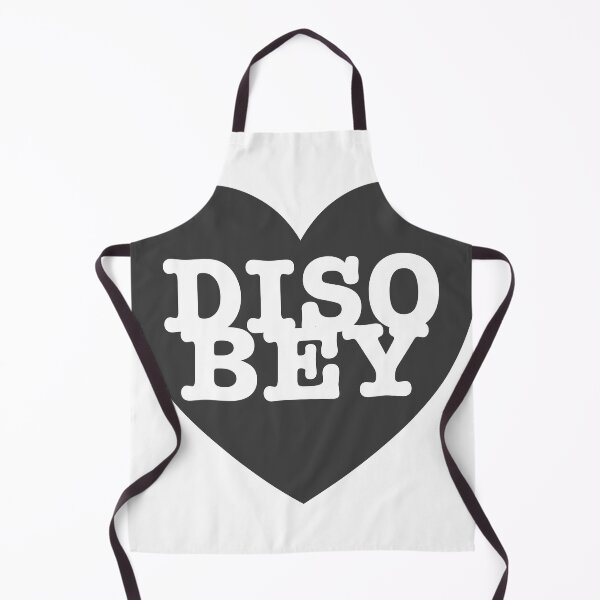 Item preview, Disobey designed and sold by nogamax.