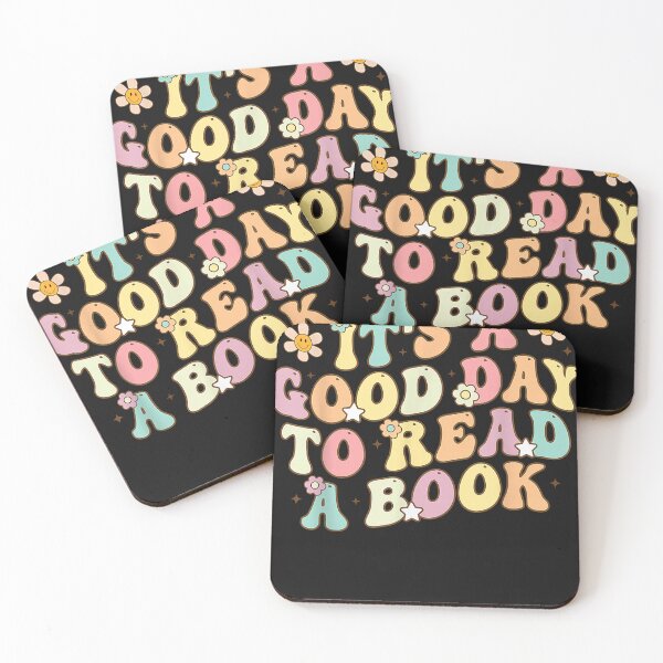 Item preview, It S A Good Day To Read A Book Lovers Library Reading Women designed and sold by balidirectly201.