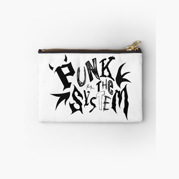 Item preview, Punk the System designed and sold by ElenaQuiMo824.