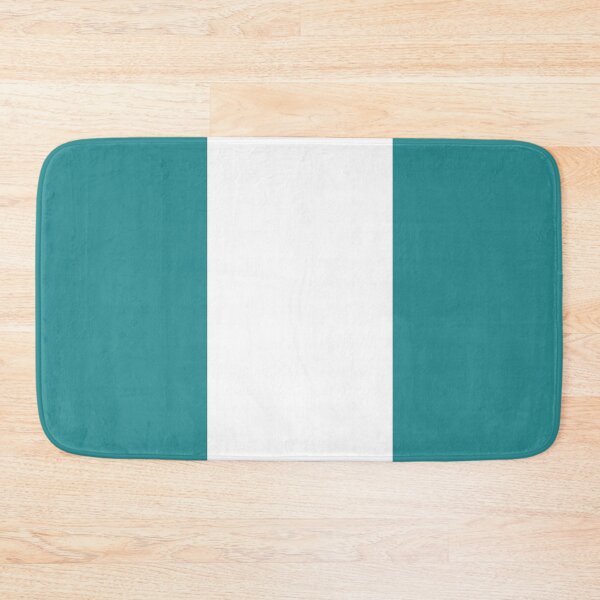 Item preview, blue green pattern  designed and sold by FMSeamlessArt.