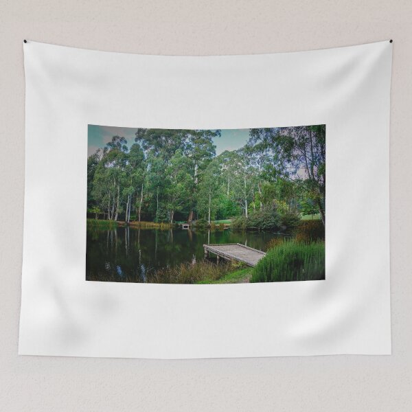 Item preview, The Jetty designed and sold by D-GaP.